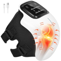 Kalvro™ Knee Massager