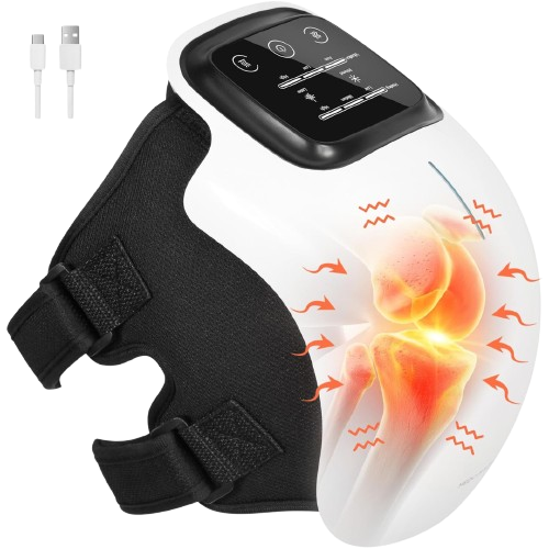 Kalvro™ Knee Massager