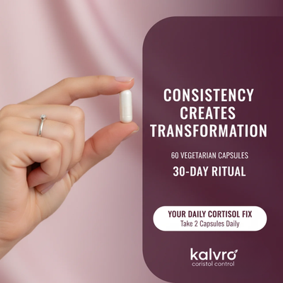 Kalvro™ Cortisol Control