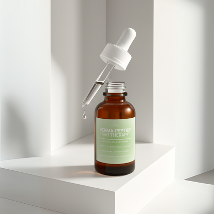 KALVRO DERMA-PEPTIDE HAIR THERAPY