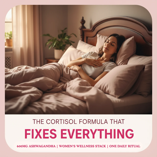 Kalvro™ Cortisol Control