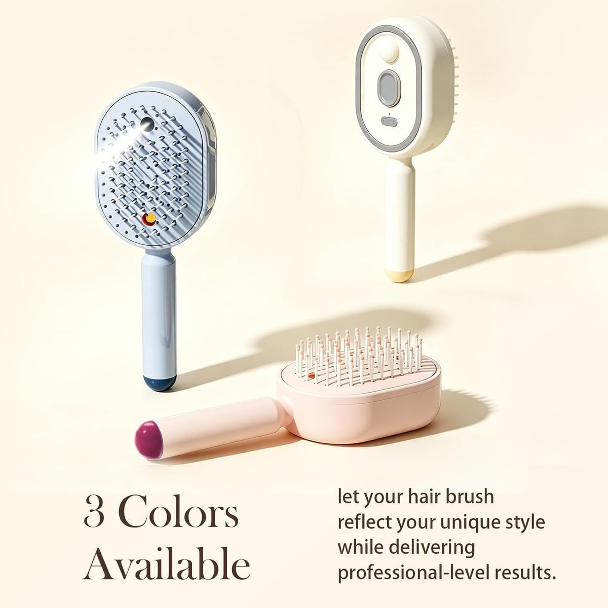 Kalvro™ GlowBrush