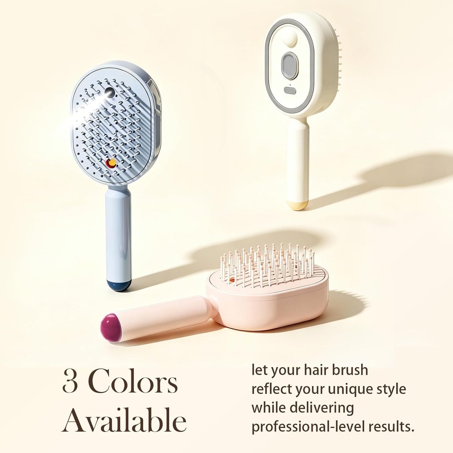 Kalvro™ GlowBrush