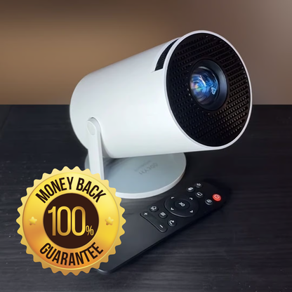 Proyector Portátil Kalvro™