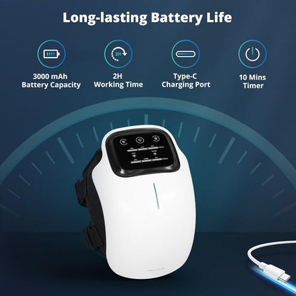 Kalvro™ Knee Massager