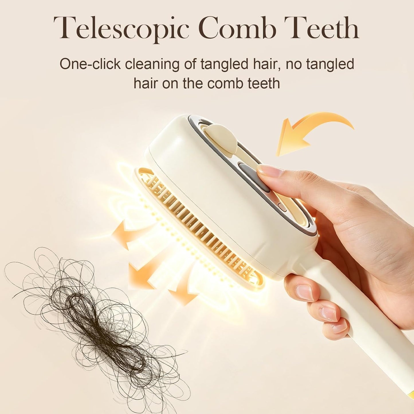 Kalvro™ GlowBrush