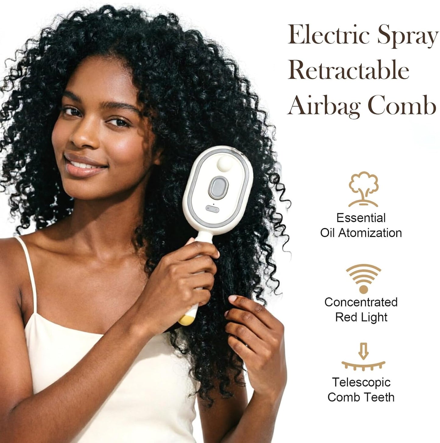 Kalvro™ GlowBrush