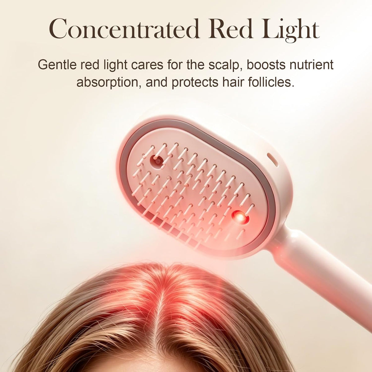 Kalvro™ GlowBrush