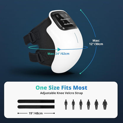 Kalvro™ Knee Massager