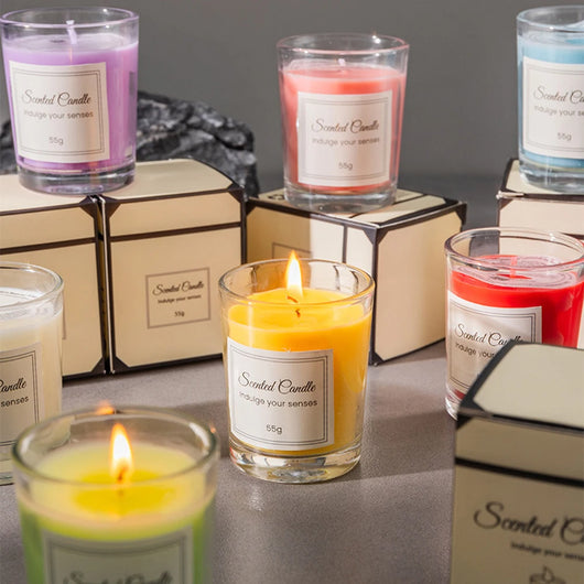 1pcs Premium Aromatherapy Candle