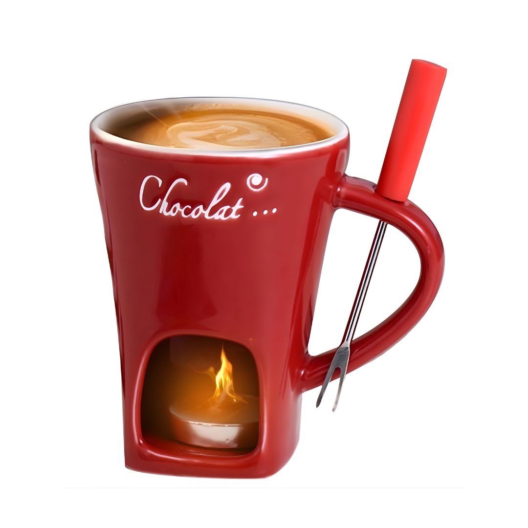 Elevate Your Chocolate Creations