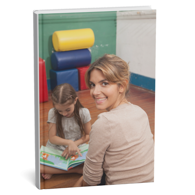 Kalvro Screen-Free Parents eBook