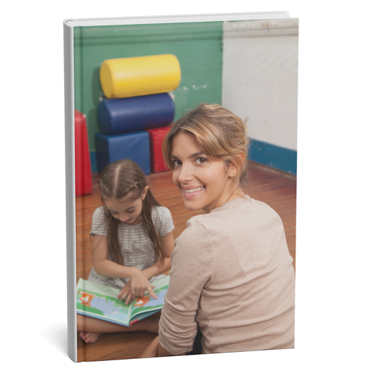 Kalvro Screen-Free Parents eBook