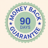Money Back Guarantee