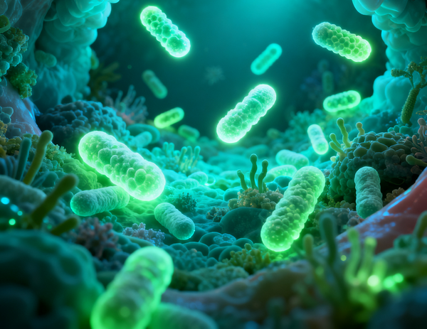 Microbiome Reseeding