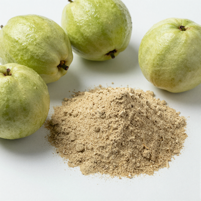 Guava Fruit Powder - 125mg