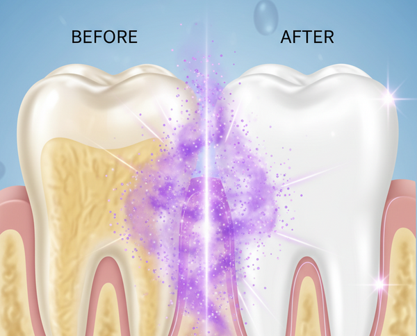 Optical Color Correction