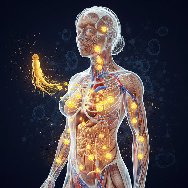 Energy Restoration