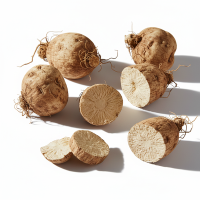 Maca Root