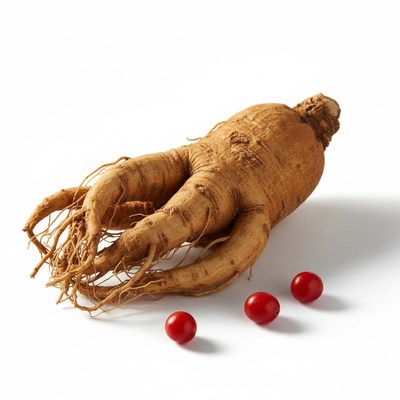 Panax Ginseng