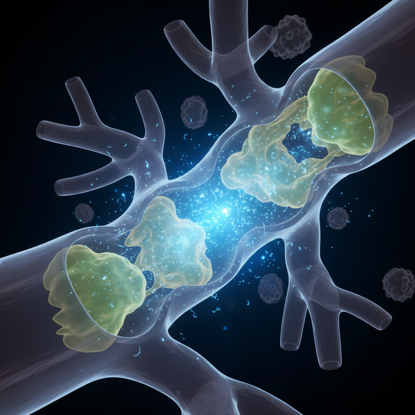 Mucus Breakdown