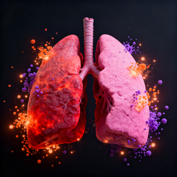 Inflammation Calming