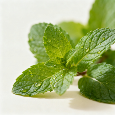 Peppermint Essential Oil