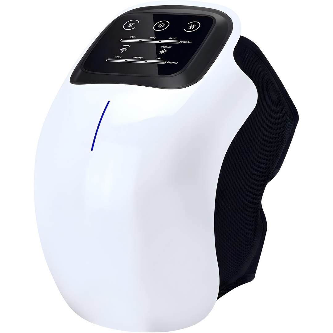 Experience Superior Knee Relief Instantly.