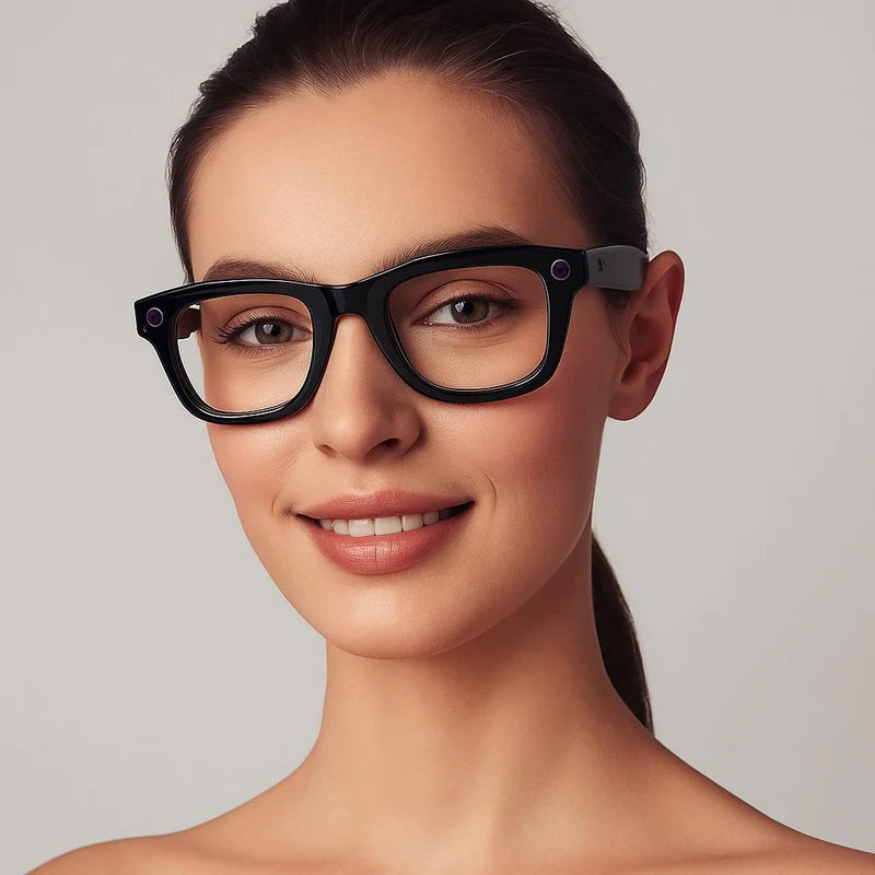 Kalvro AI Glasses Style