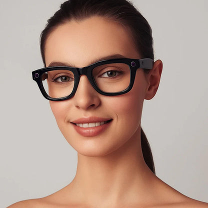 Kalvro AI Glasses Style