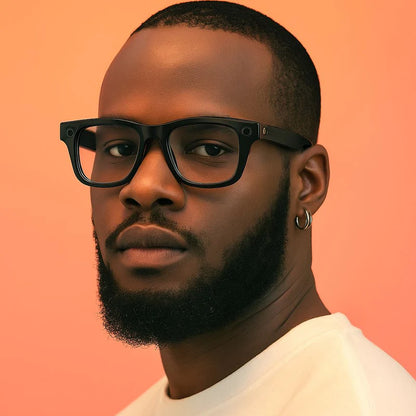 Kalvro AI Glasses Style