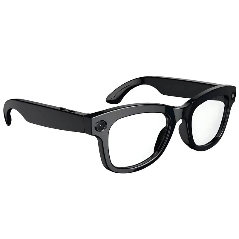 Kalvro AI Glasses Style