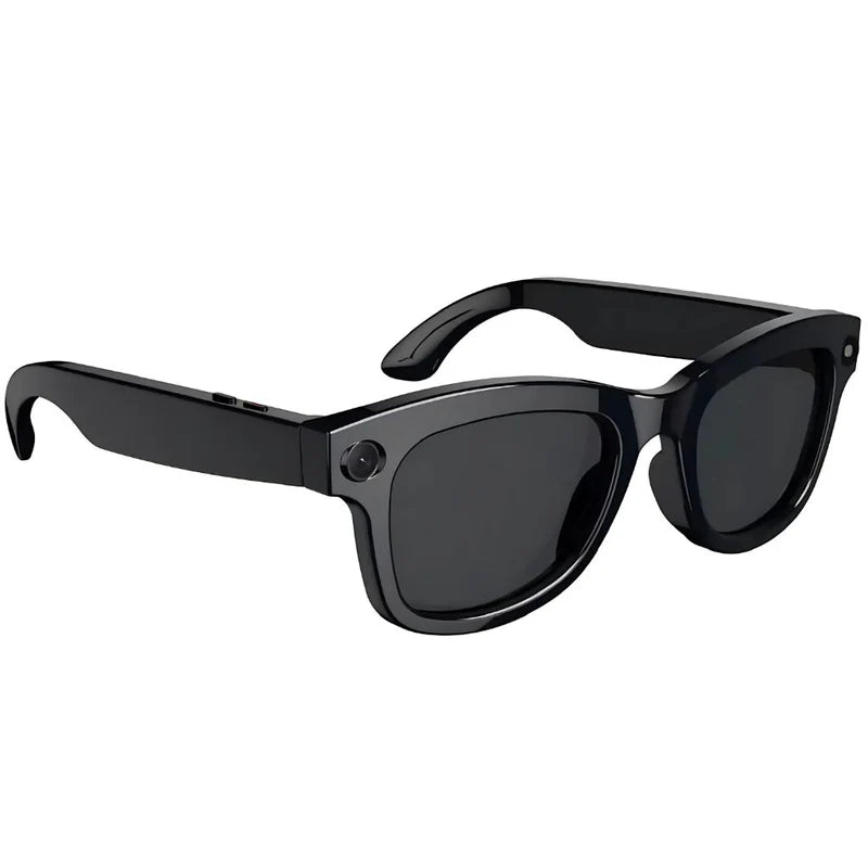 Kalvro AI Glasses Style