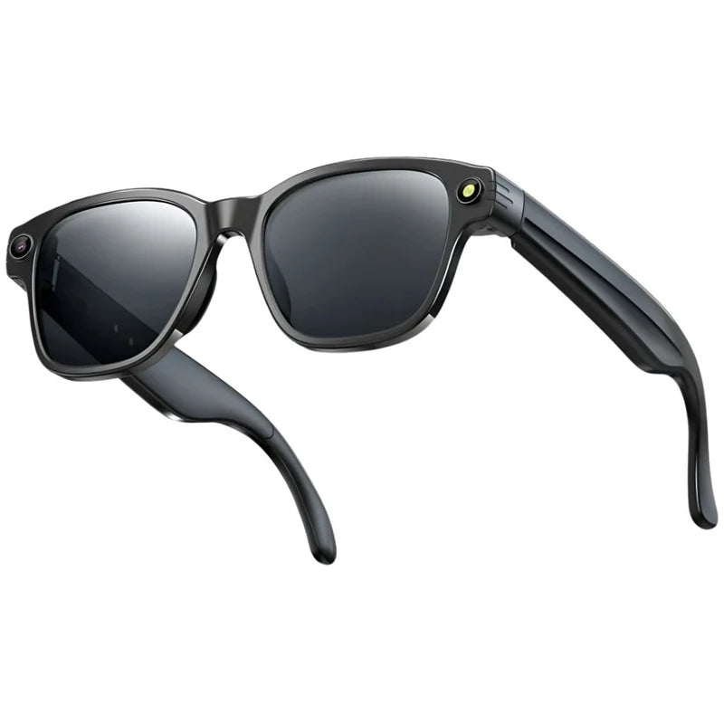 Kalvro AI Glasses Style