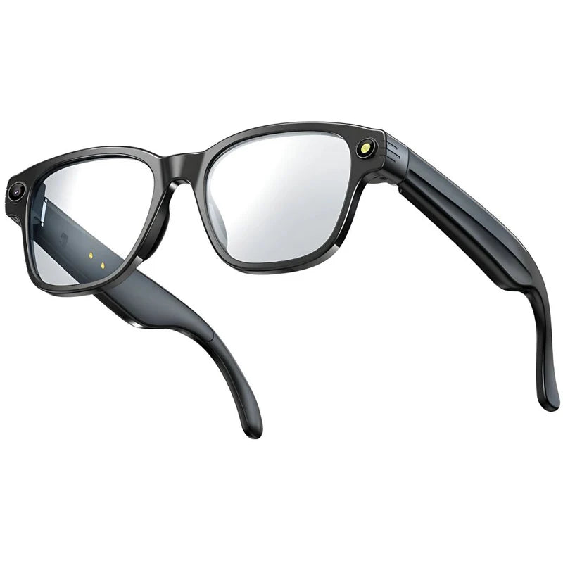 Kalvro AI Glasses Style